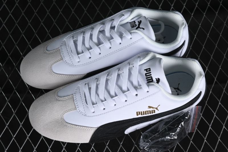 Puma Shoes